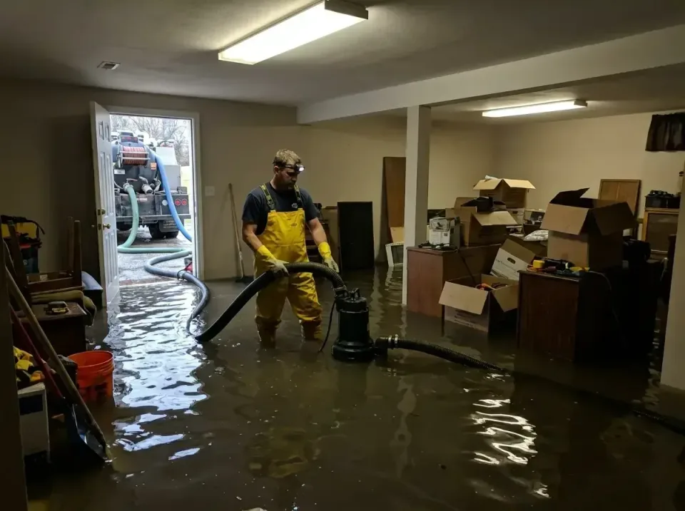 basement-burst-pipe-flooding-a-001 — frequently asked questions, 24-Hour Water Damage Restoration Services in Red Hill, PA